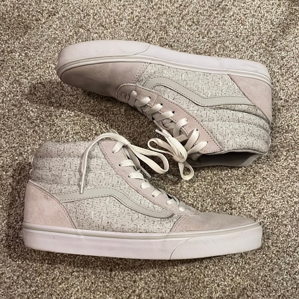 Vans Sk8 Hi